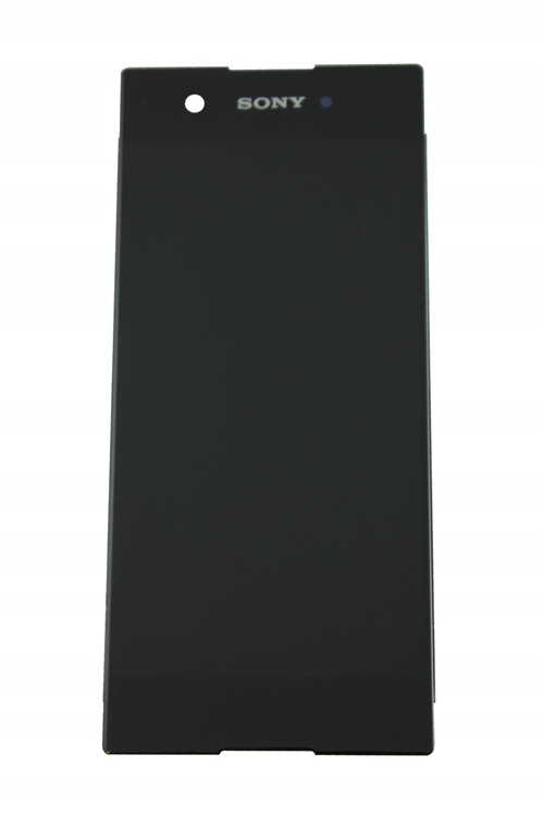 SONY XPERIA XA1 G3121 G3123 G3125 LCD NOWY czarny!