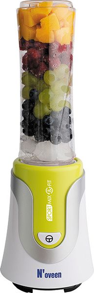 Blender NOVEEN Sport mix & fit SB550