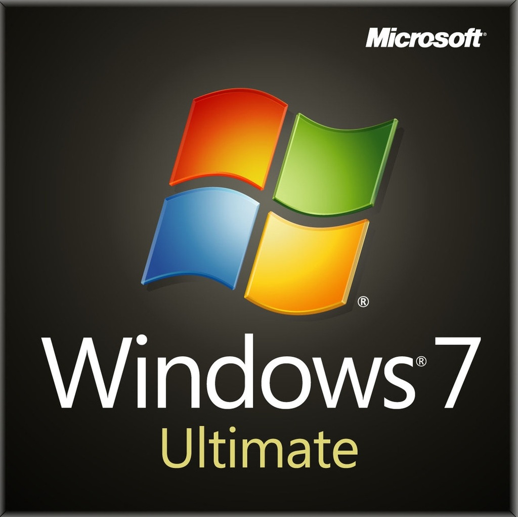 Microsoft Windows 7 Ultimate ESD PL PARTNER