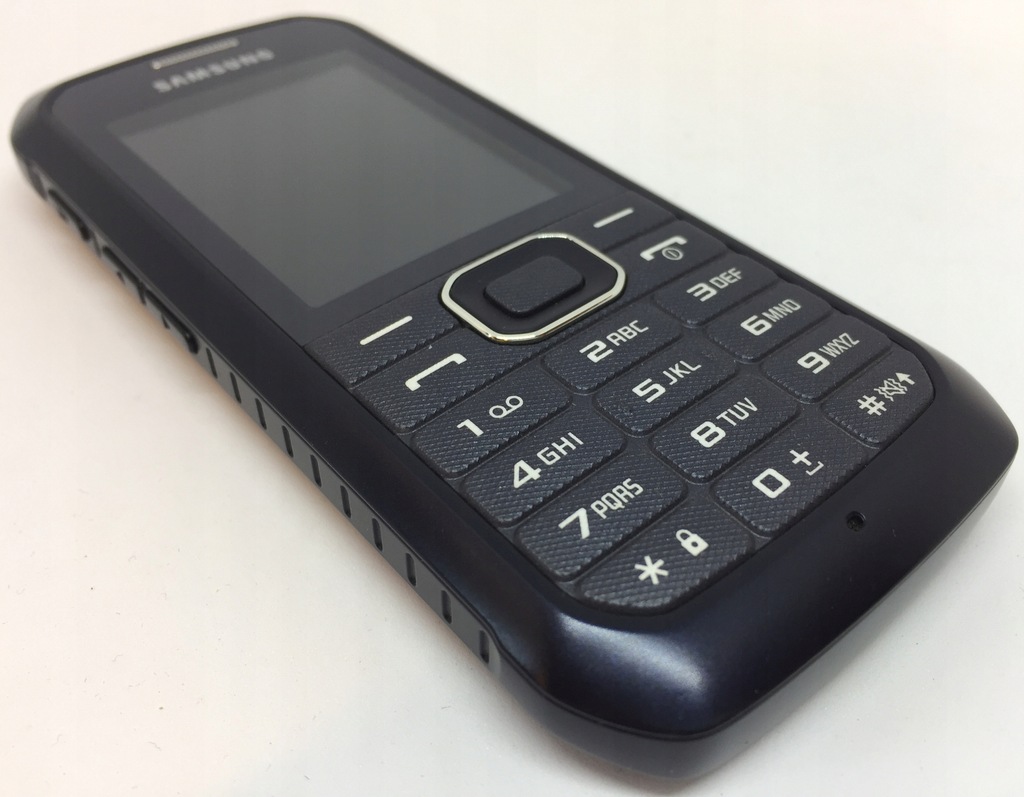 samsung xcover b550h