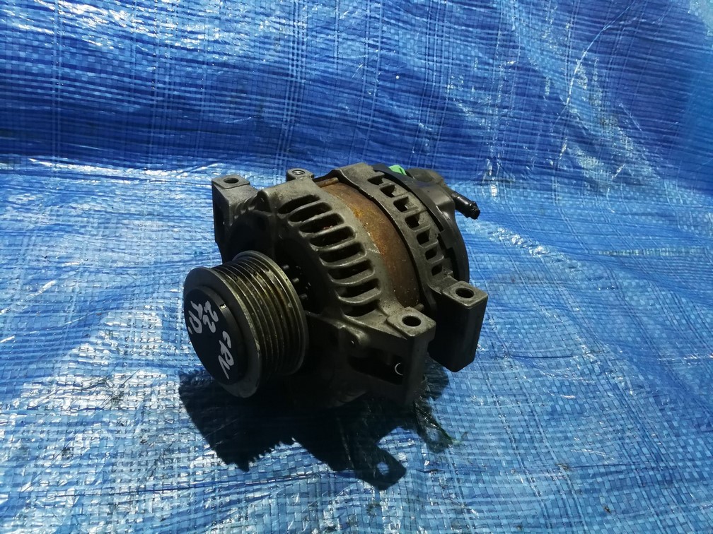 Alternator Honda 2.2 iCTDi CRV III 0612 7240538335 oficjalne