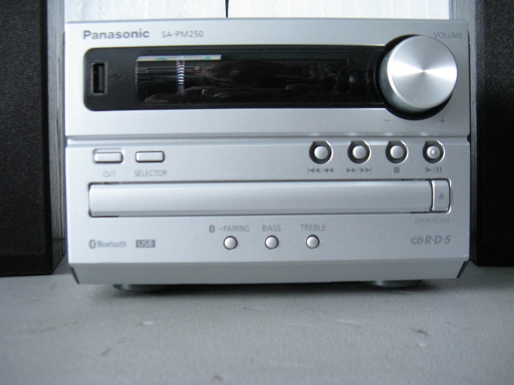 Panasonic sa pm25 схема