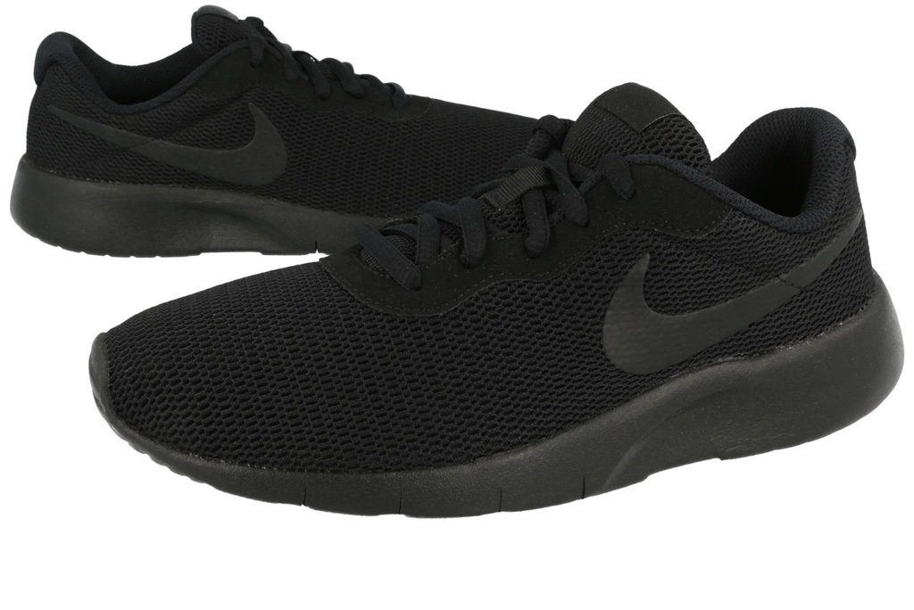 Nike, Buty damskie, Tanjun (Gs), rozmiar 38 Nike, Buty damskie, Tanjun (Gs), rozmiar 38