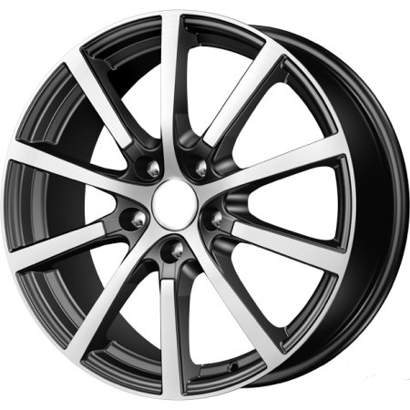 FELGI 17 5X114,3 TOYOTA VERSO AVENSIS CHR AURIS ...