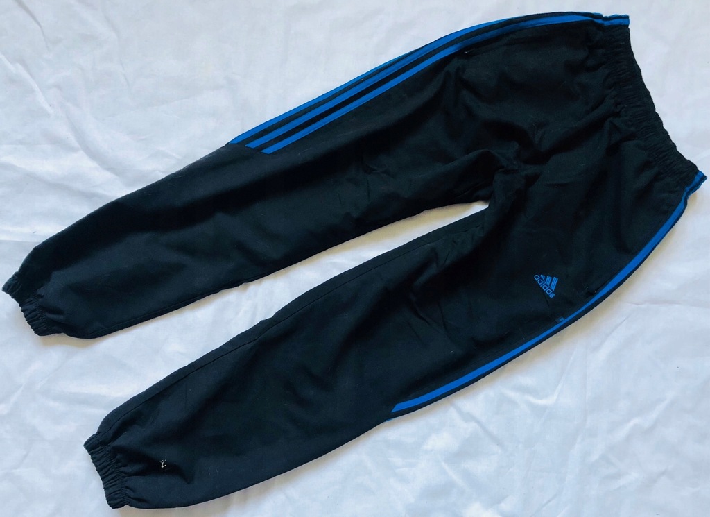 Adidas spodnie 168 cm 12-14 lat