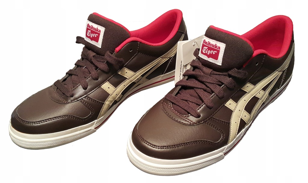 onitsuka aaron