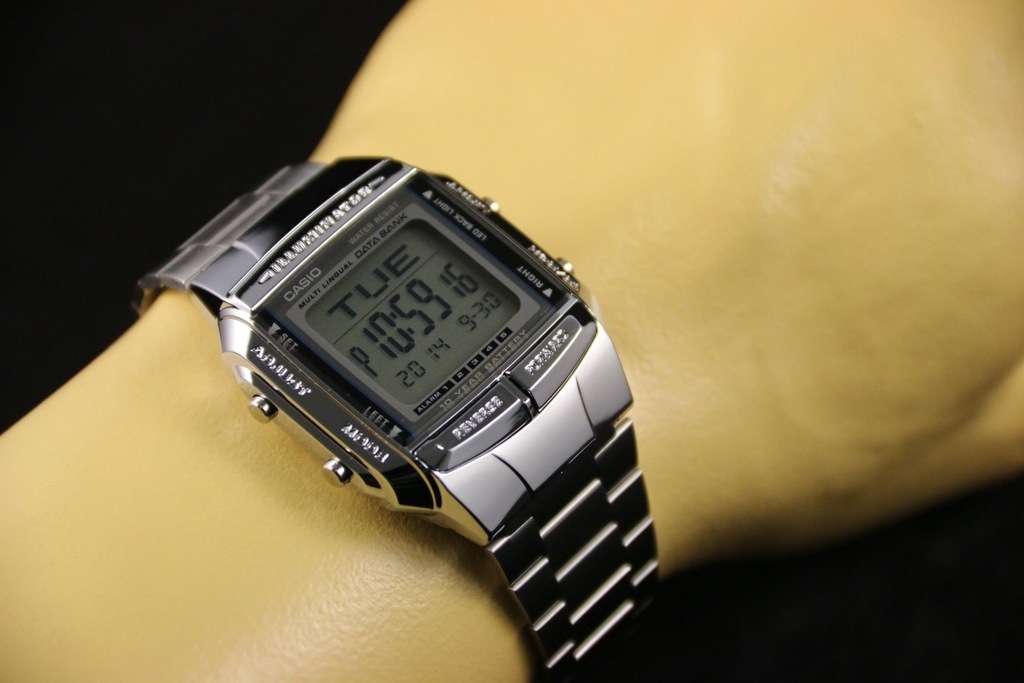 casio db360n