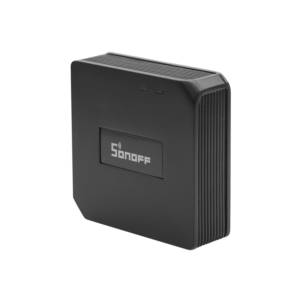 Sonoff RF bridge 433MHz z firmware Tasmota