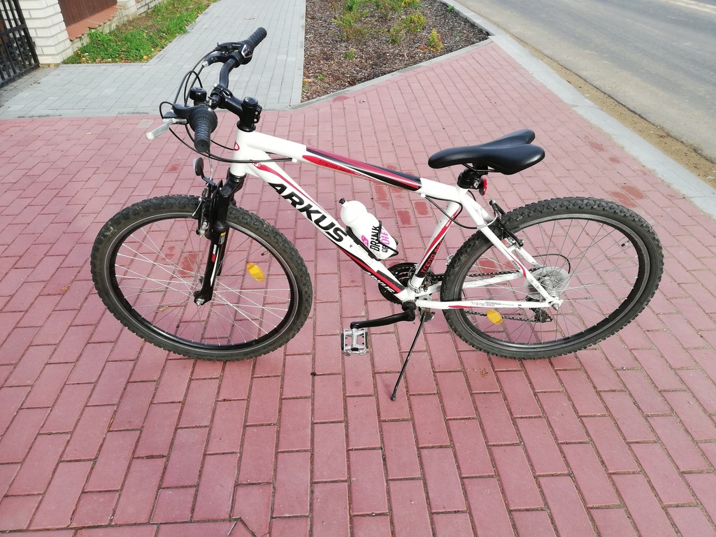 Arkus Trend 260 rower MTB