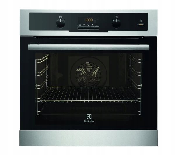 Piekarnik parowy Electrolux EOC5654AOX PlusSteam