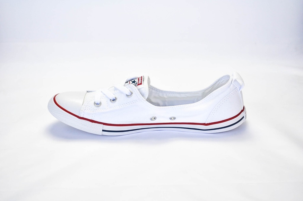 converse all star ballet lace leather