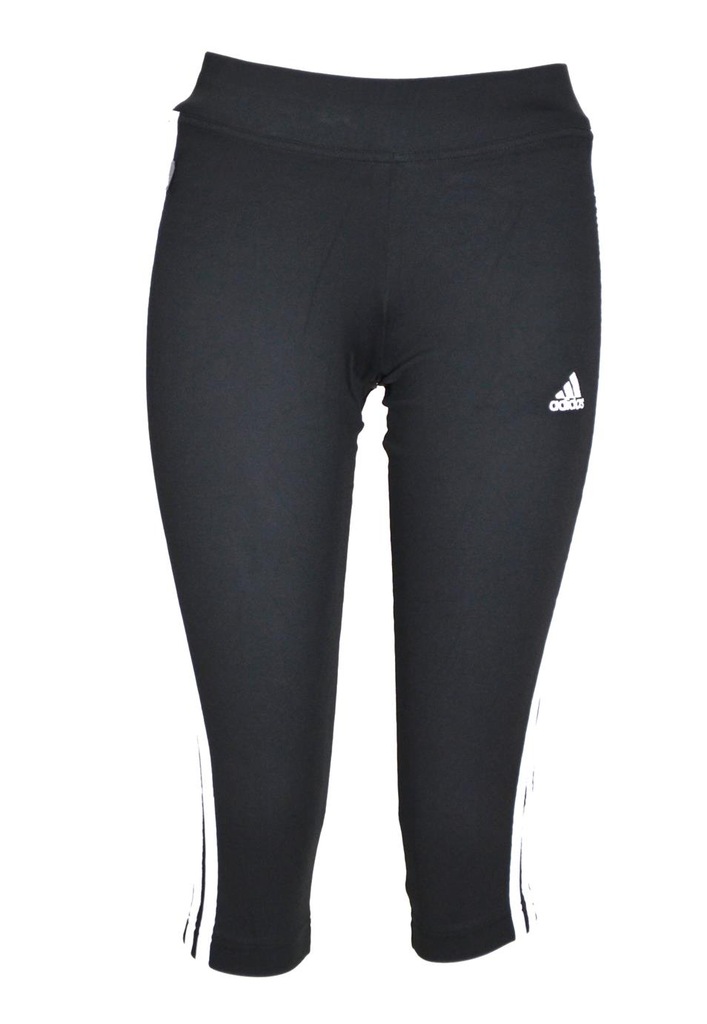 ADIDAS DAMSKIE SPODNIE SPORTOWE GETRY 36 S