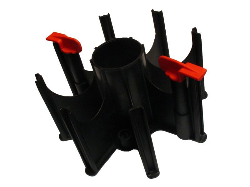 Adapter do szpuli drutu S8