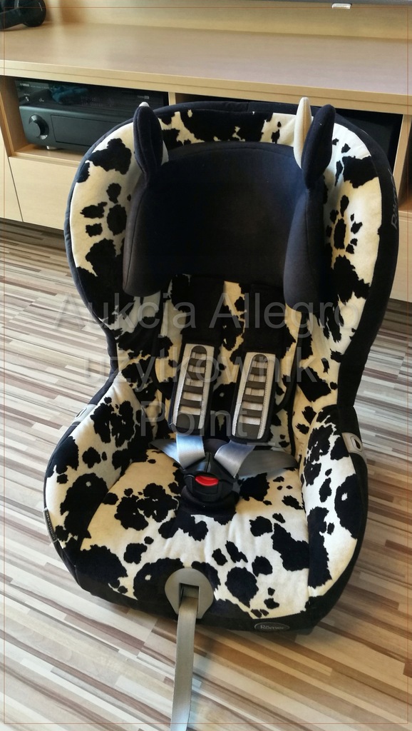 ROMER KING PLUS 9-18 HighLine krowa