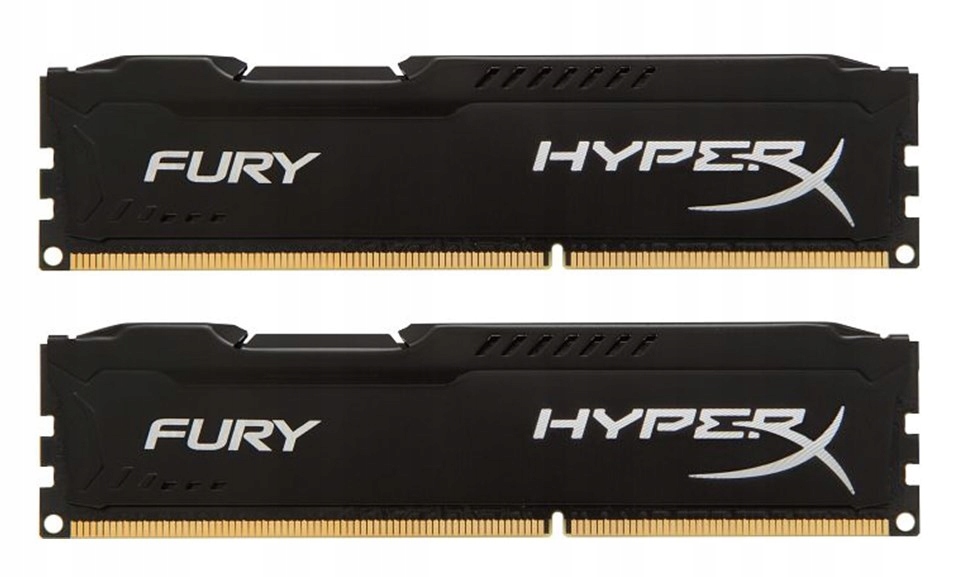 Kingston DDR3 4GB 1600 1Rx8 HX316C10F8K2/8
