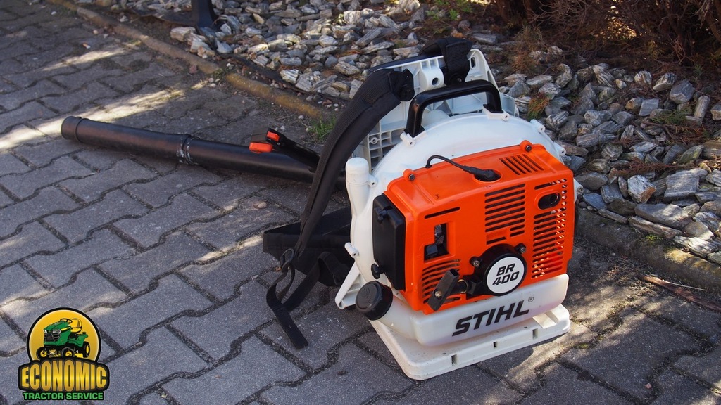 Stihl br400 deals