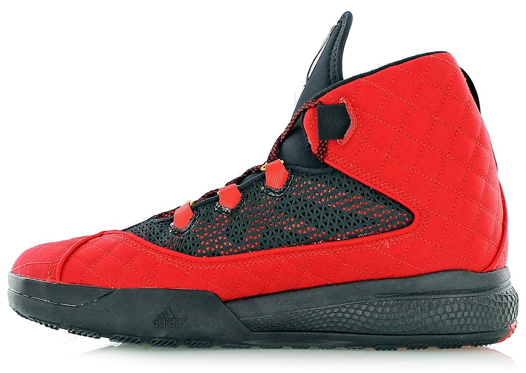 adidas d rose dominate iv