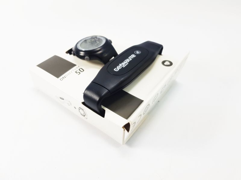 smartband decathlon