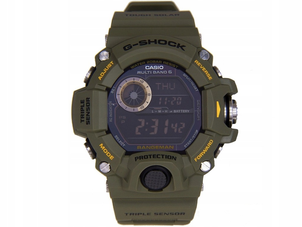 g shock 9400 3er