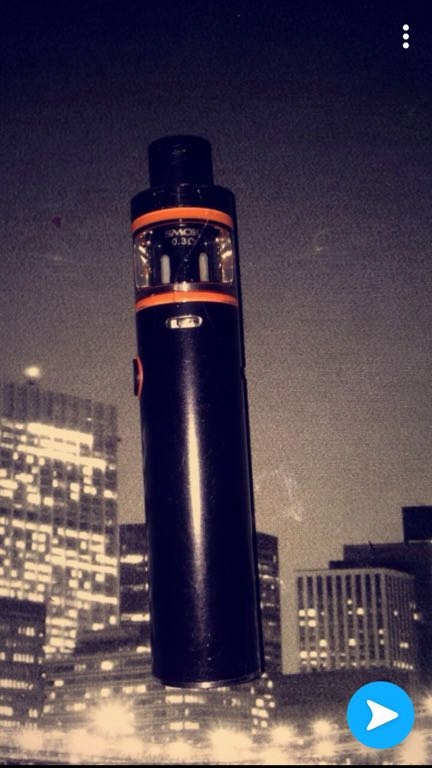 Epapieros Smoke Vape Pen 22