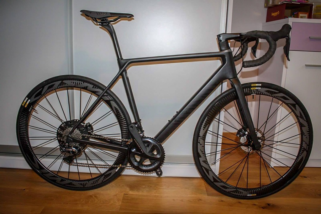 ultimate cf slx 8.0 di2