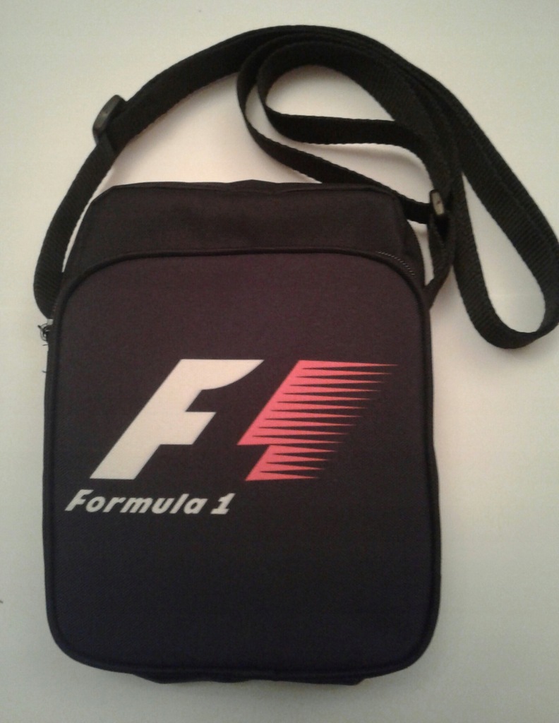 torba listonoszka F1