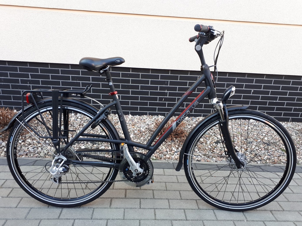 PIĘKNY HOLENDERSKI ROWER BATAVUS GAVIA!! POLECAM!!