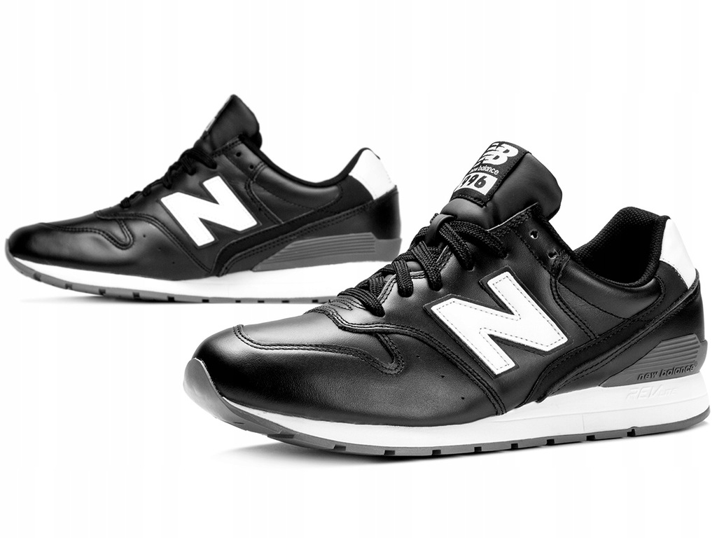 New balance skorzane hotsell