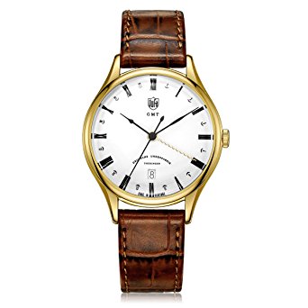 Zegarek Dufa Deutsche Uhrenfabrik DF-9006-03 Nowy