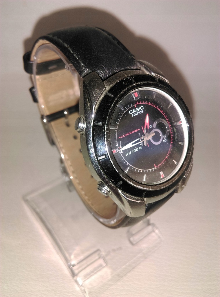 casio edifice 119