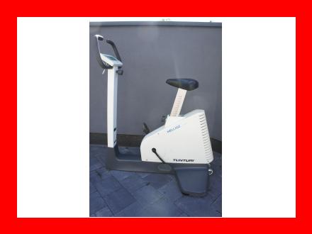 Cykloergometer próby wysiłkowe TUNTURI EC 1200 EKG