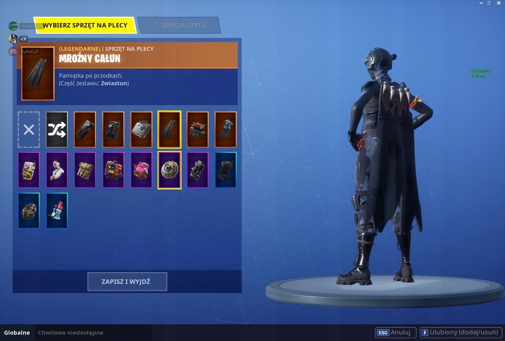 Fortnite PC konto! - 7590429489 - oficjalne archiwum Allegro