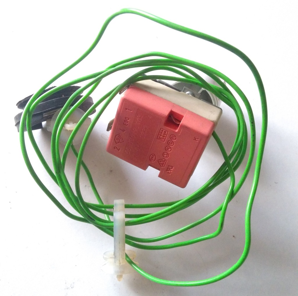 Termostat z czujnikiem 55.13019.103  Gorenje WA 78