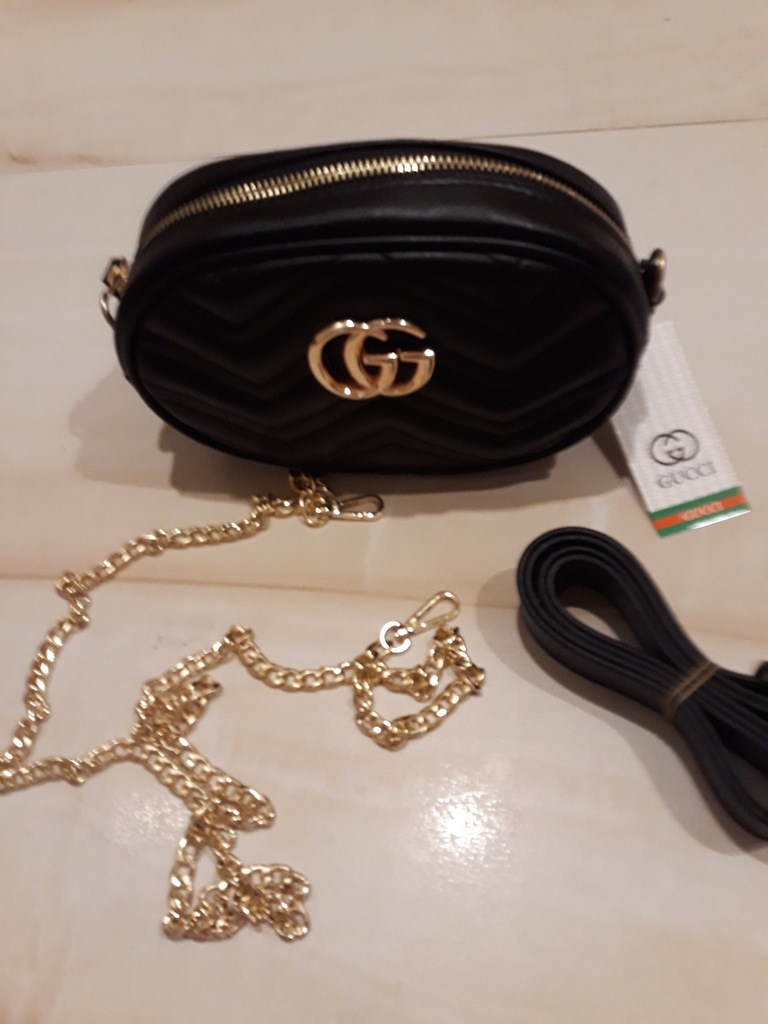 Torebka, nerka Gucci 2w1