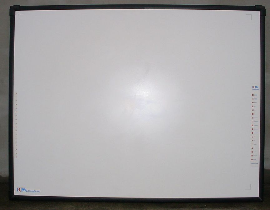 Tablice interaktywne GTCO RM ClassBoard 82'' FV GW