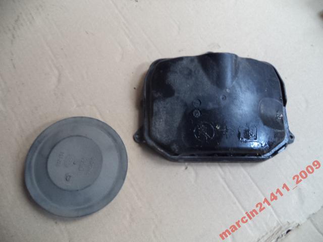 astra H 3 lift 07- zaslepka dekiel lampy