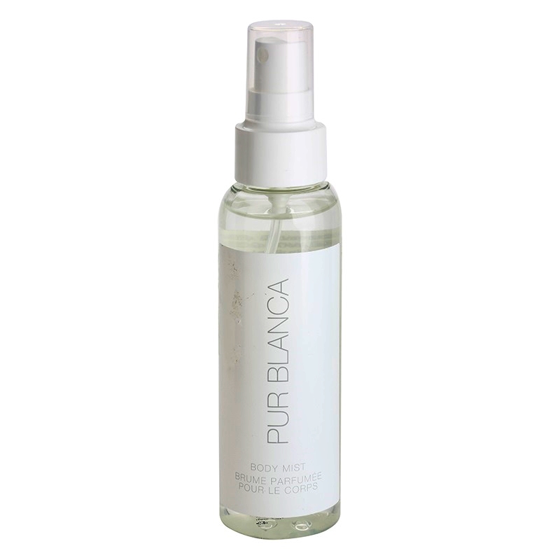 Avon PUR BLANCA mgiełka perfum do ciała 100 spray