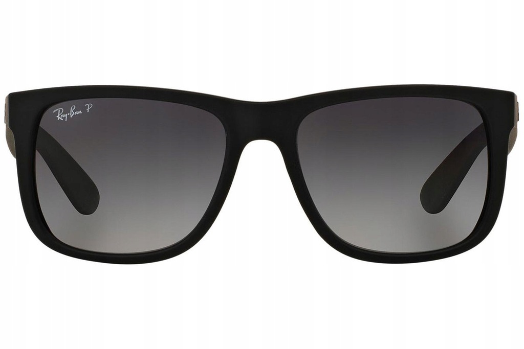 Ray-Ban JUSTIN CLASSIC RB4165 622/T3 POLARIZED