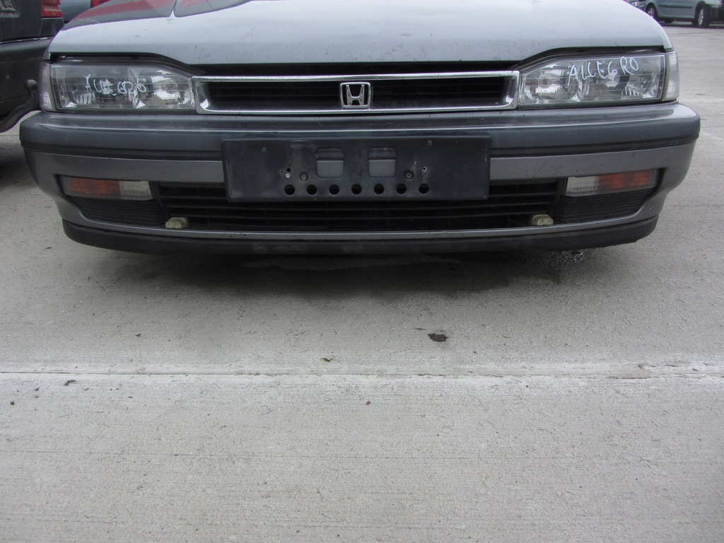 ZDERZAK PRZÓD HONDA ACCORD IV