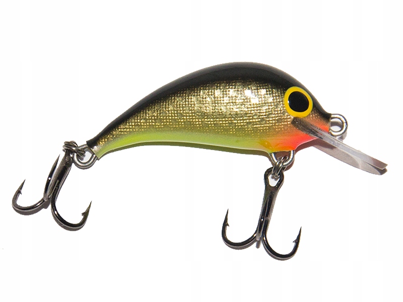 Stork wobler RC30F 3.0cm/1.6g floating 36