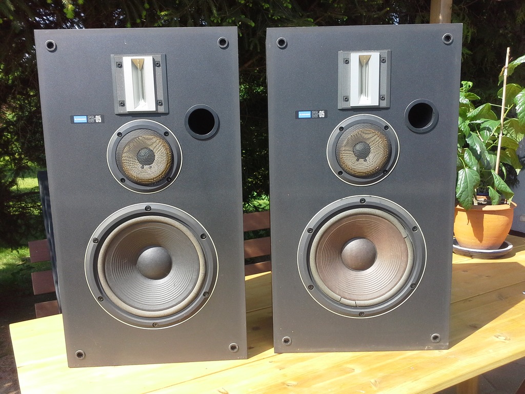 pioneer cs05