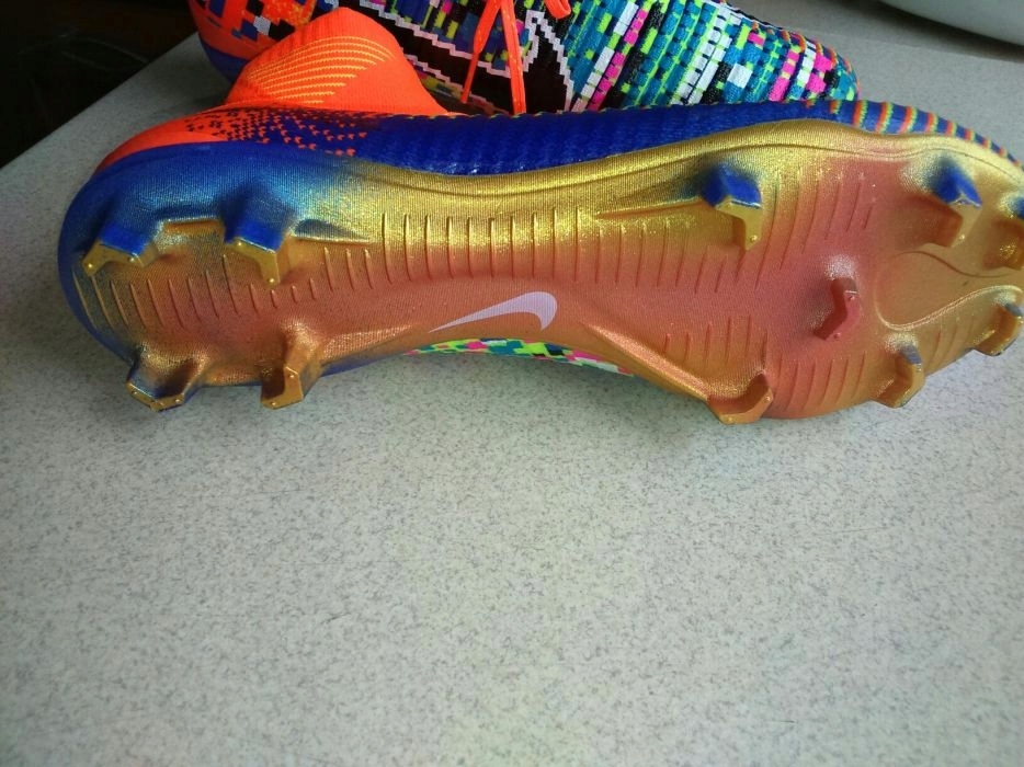 korki nike mercurial superfly 4
