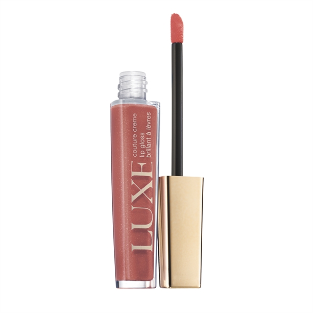 AVON BŁYSZCZYK LUXE ALLURING BRONZE