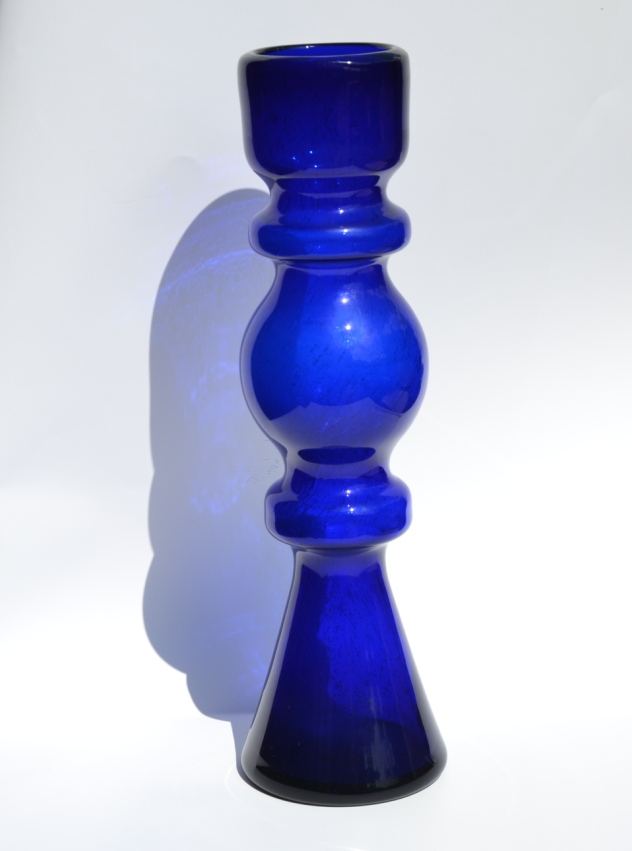 Świecznik Lux II Z. Horbowy