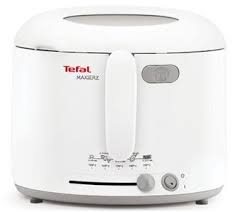Frytkownica Tefal Uno M plastic FF1231 1600W 1.8l