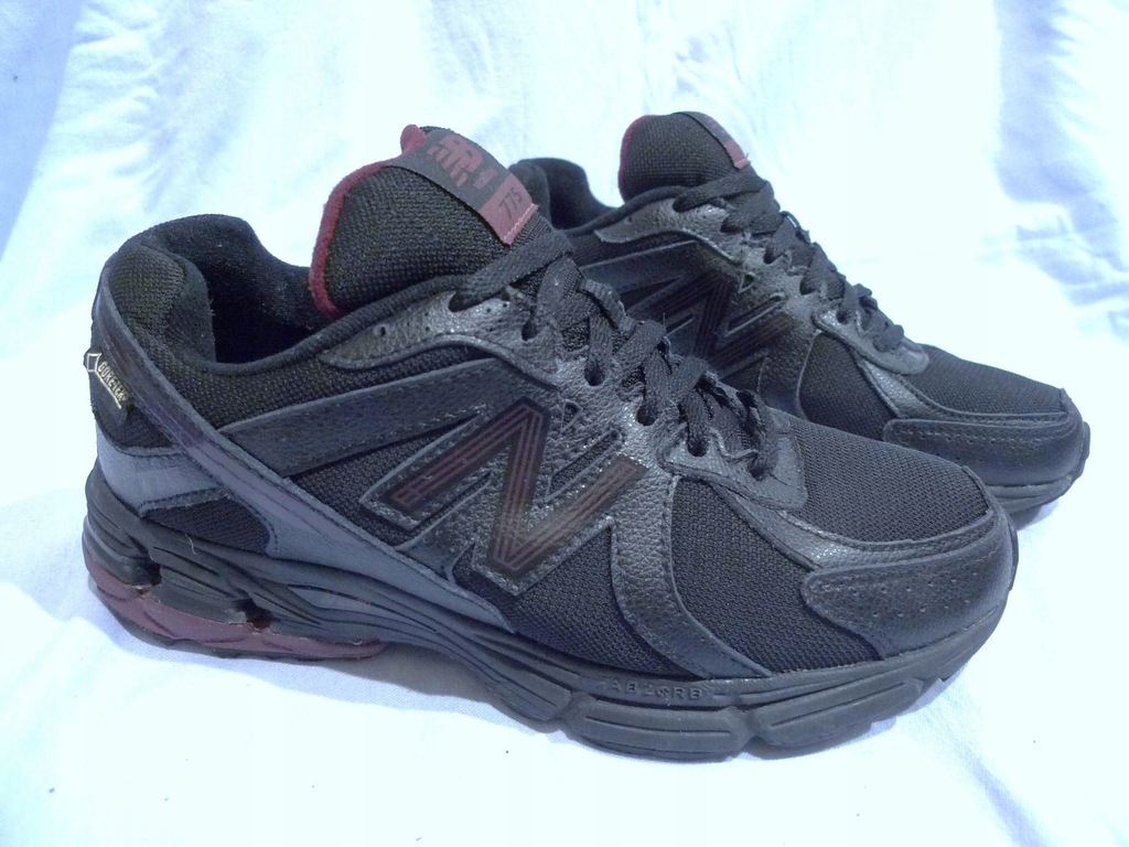 Buty NEW BALANCE 775 GORE TEX roz.37 wk .24cm 7566850684 oficjalne archiwum Allegro