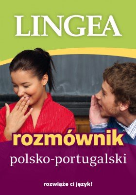 Rozmównik Polsko - Portugalski  24h