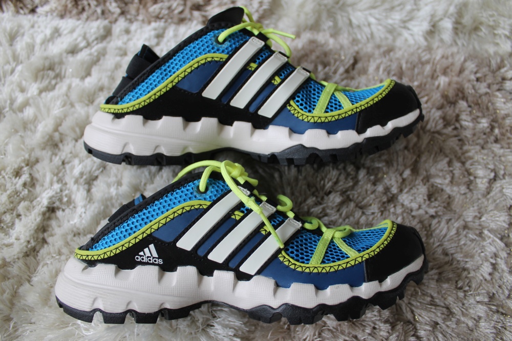 adidas speed grip