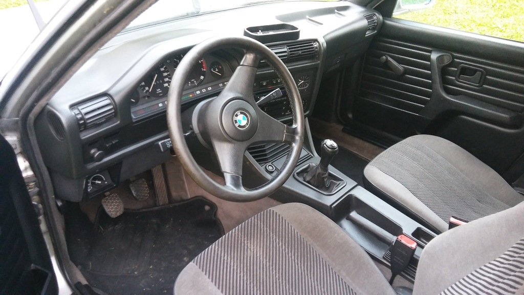 Bmw e30