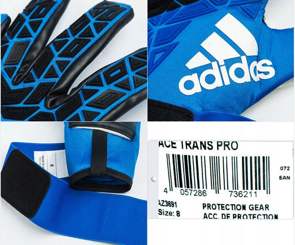 adidas ace trans pro mn